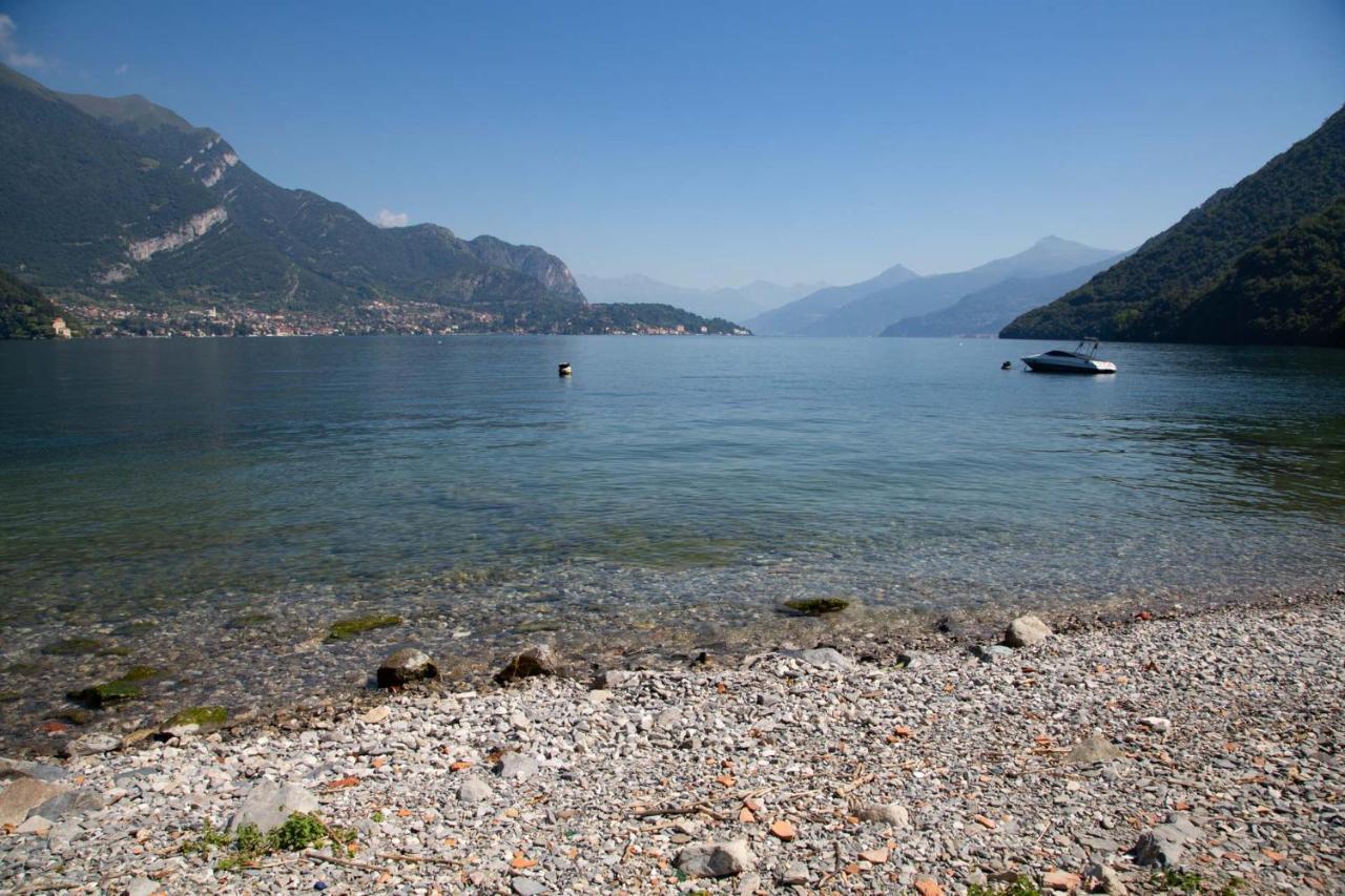 La Terrazza Sul Lago Lezzeno Exterior photo